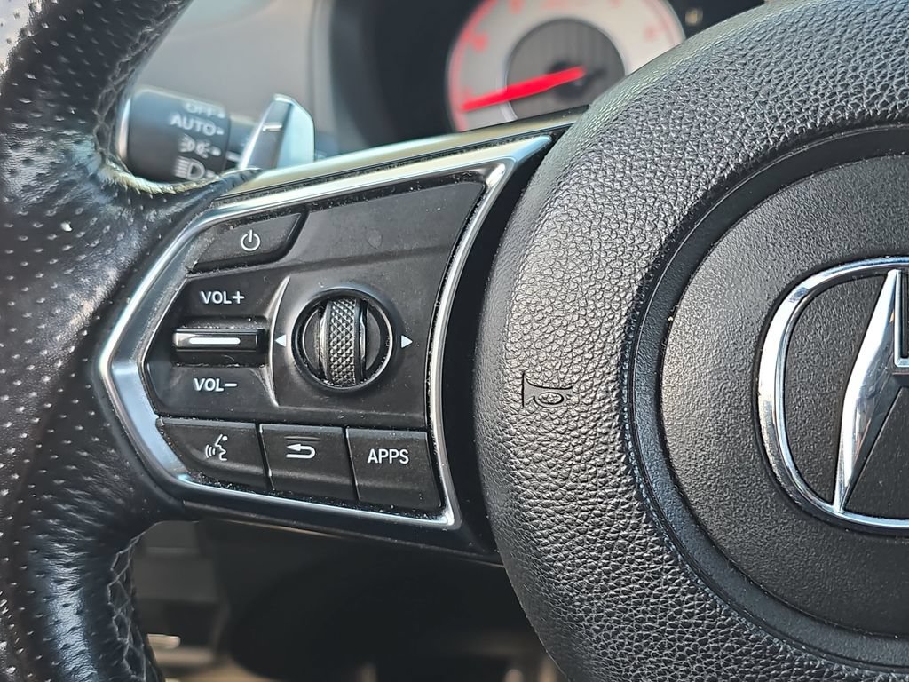 Used 2020 Acura RDX A-Spec AWD/4WD image 20