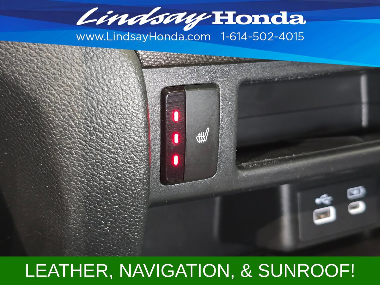 Used 2024 Honda Passport TrailSport image 20