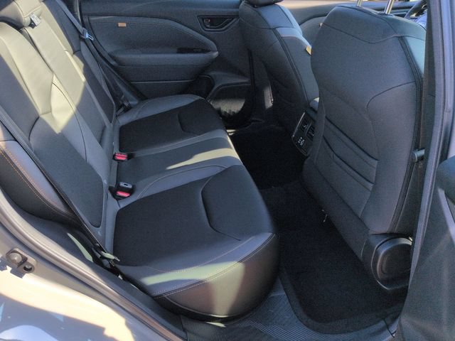 New 2026 Subaru Forester Wilderness AWD/4WD image 36