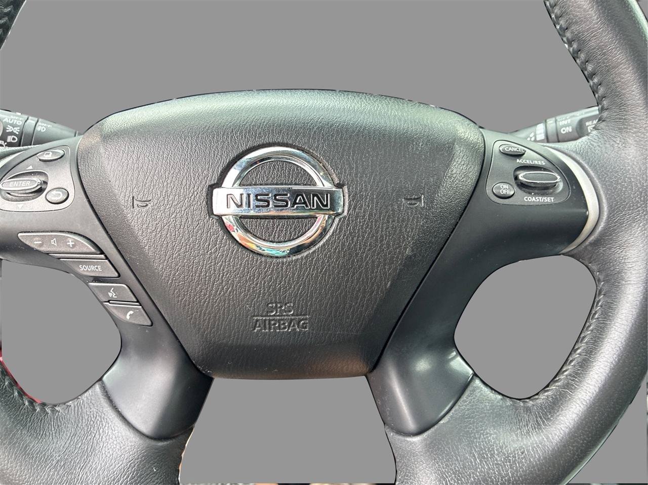 Used 2017 Nissan Pathfinder SL w/ SL Premium Package FWD image 22