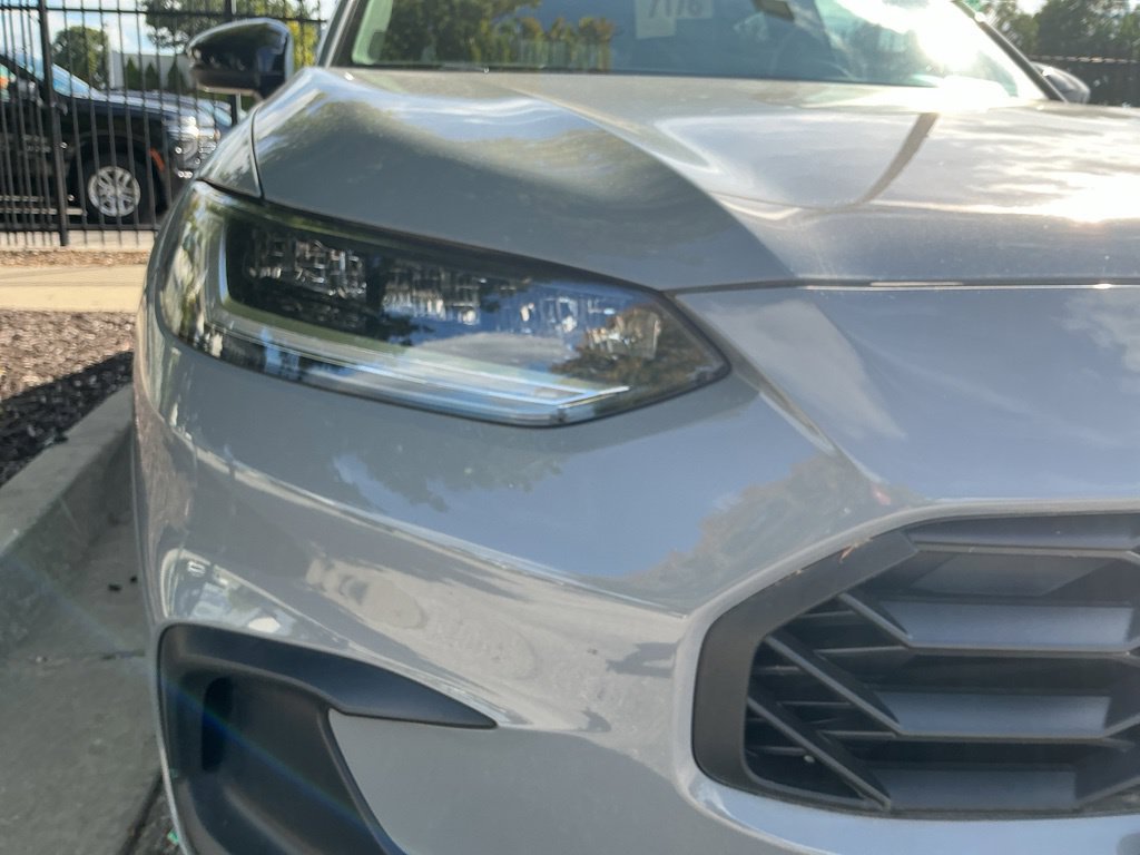 Used 2025 Honda HR-V Sport image 19