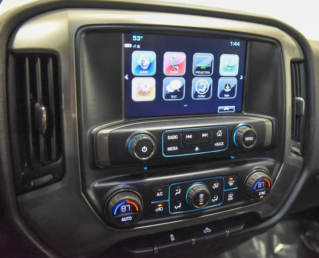 Used 2018 Chevrolet Silverado 2500 LT w/ All Star Edition image 7