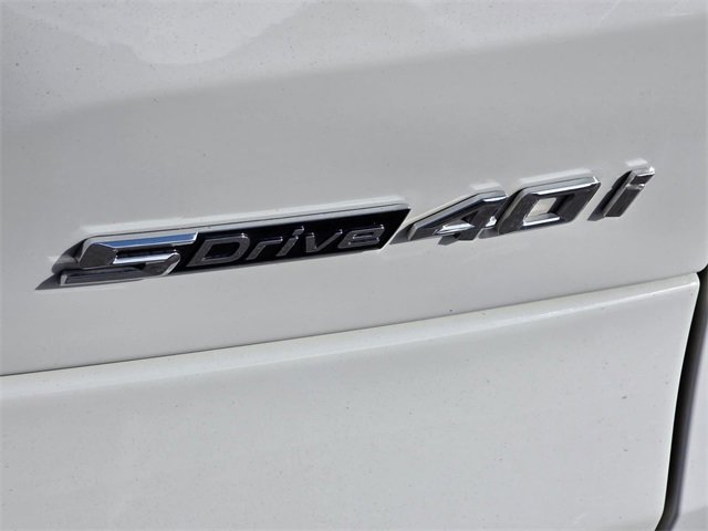 Used 2022 BMW X5 sDrive40i w/ Premium Package image 34