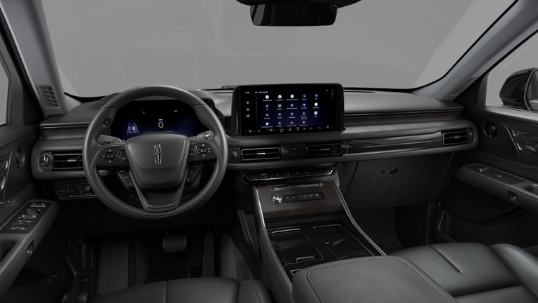New 2027 Lincoln Aviator Reserve AWD/4WD image 29