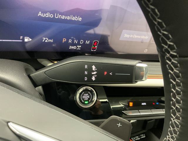 New 2026 Buick Envision Avenir AWD/4WD image 23