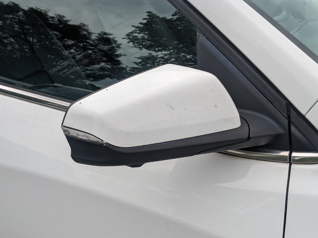 Used 2022 Chevrolet Equinox Premier AWD/4WD image 12