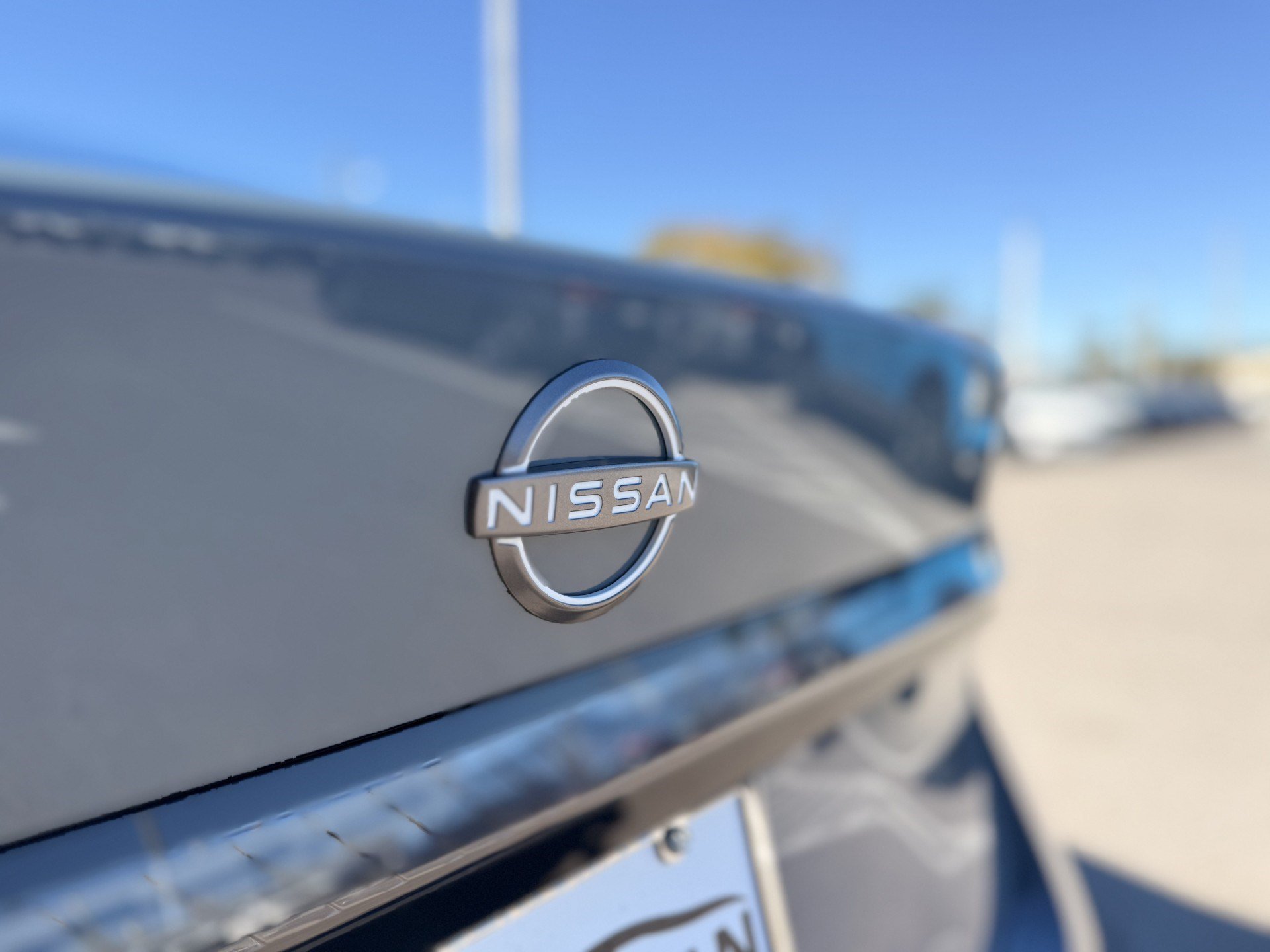 New 2026 Nissan Sentra SV w/ SV Convenience Package FWD image 16