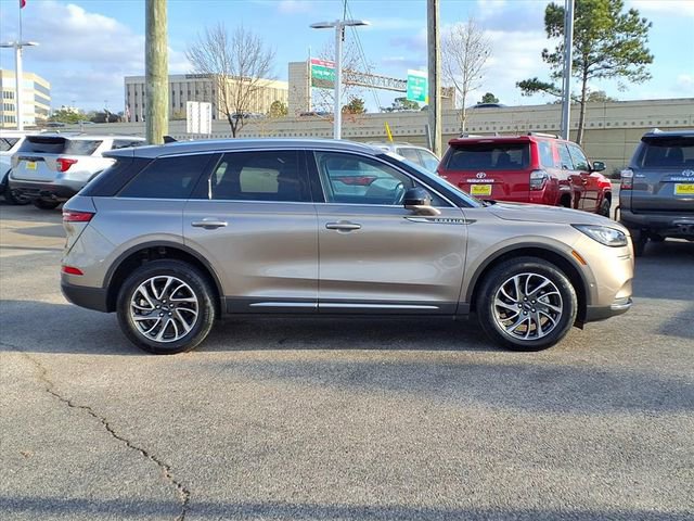 Certified 2020 Lincoln Corsair FWD image 23