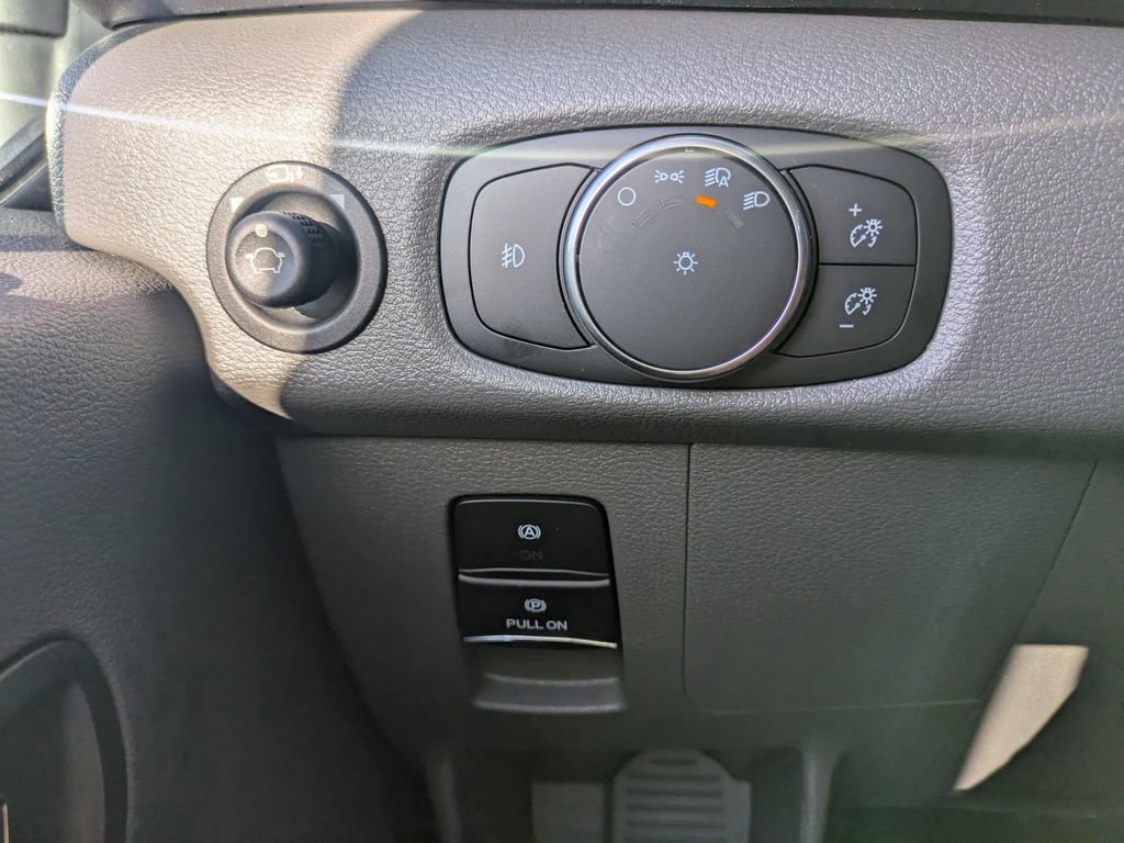 New 2026 Ford Transit 350 XLT RWD image 26