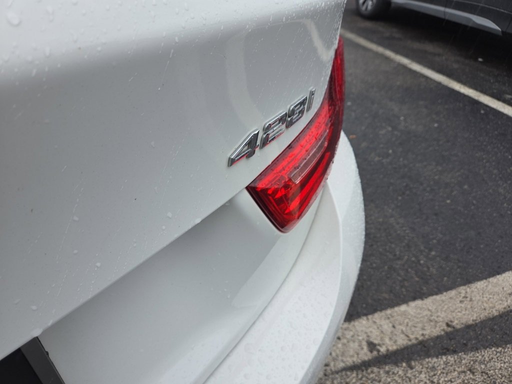 Used 2016 BMW 428i Gran Coupe image 12