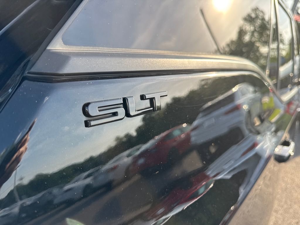 Used 2019 GMC Terrain SLT w/ Preferred Package AWD/4WD image 36
