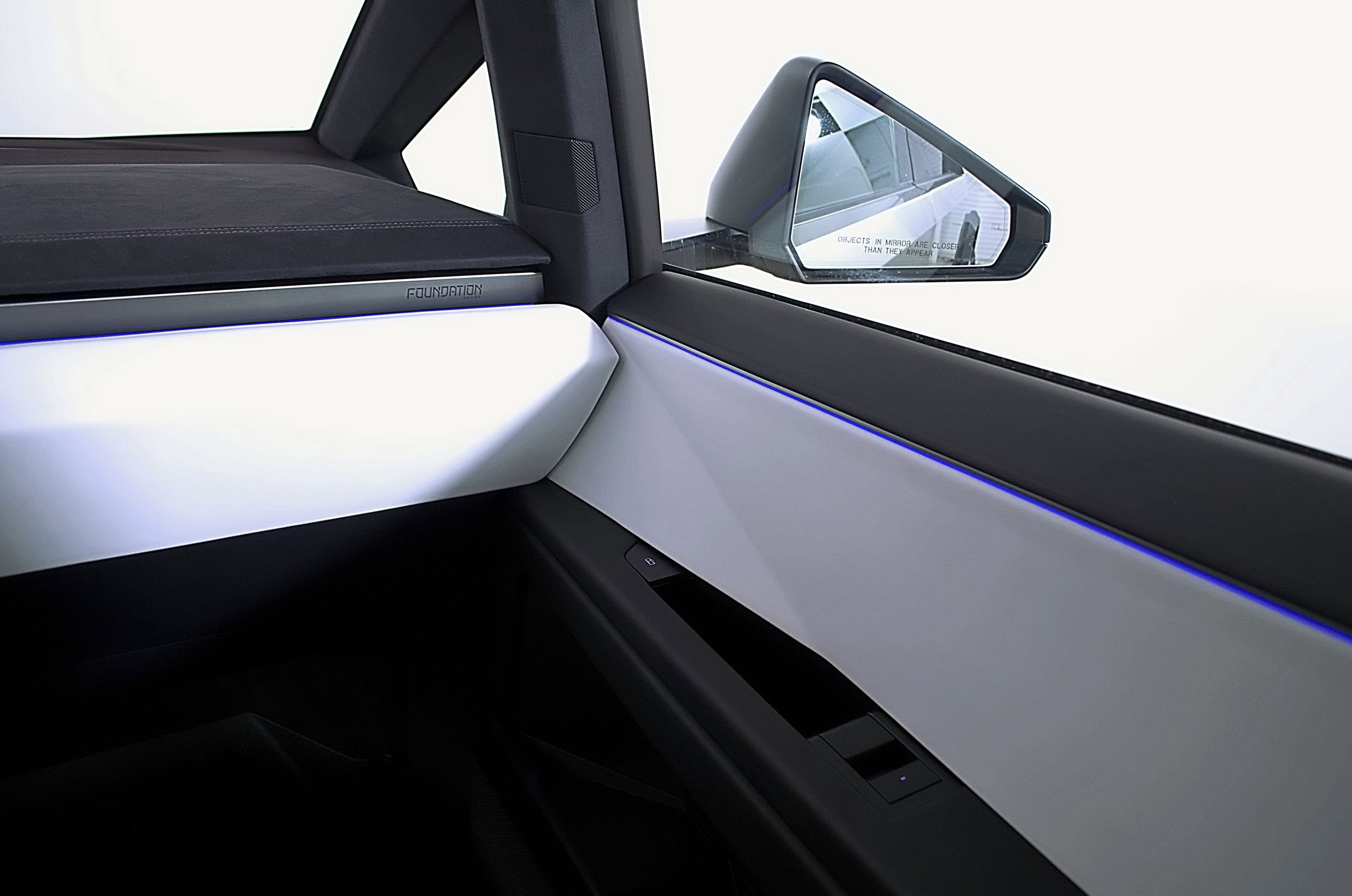 Used 2024 Tesla Cybertruck Cyberbeast image 16