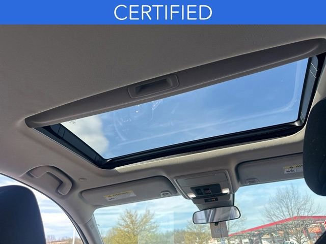 Used 2023 Honda Accord EX image 18