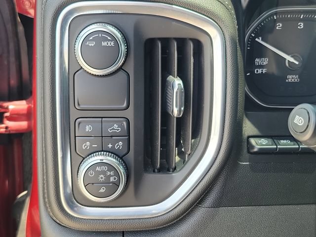 Used 2021 GMC Sierra 1500 Denali w/ Denali Ultimate Package RWD image 20