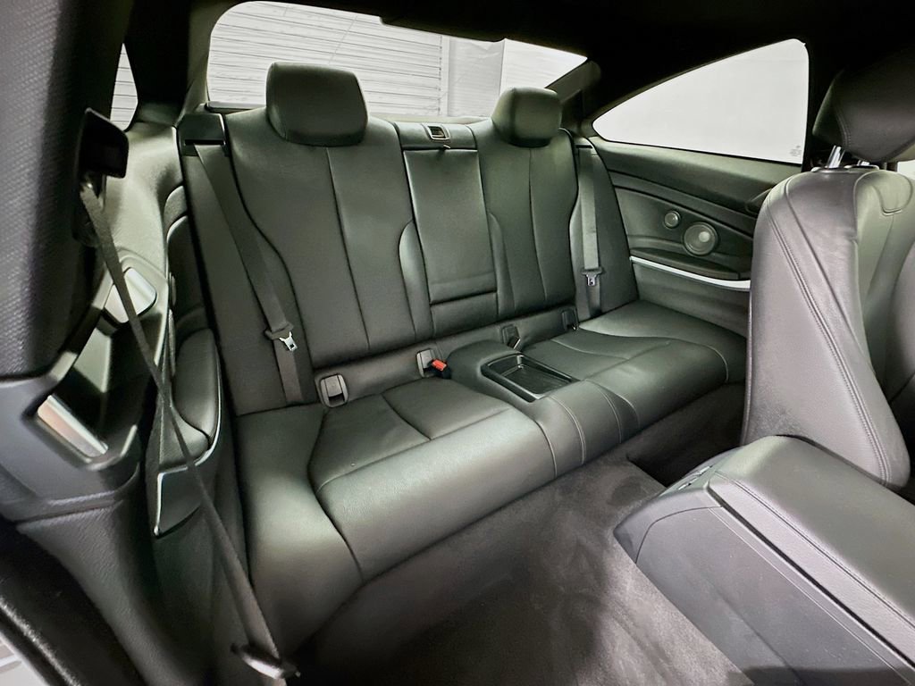 Used 2017 BMW 430i Coupe image 28