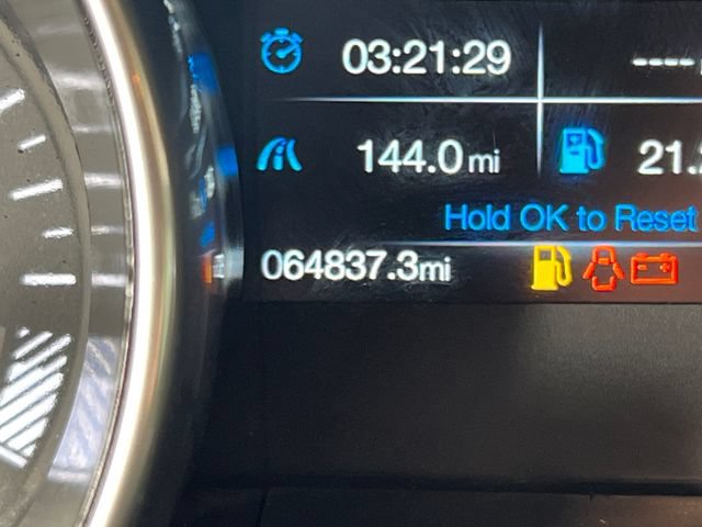 Used 2018 Ford Mustang GT w/ GT Performance Package RWD image 17