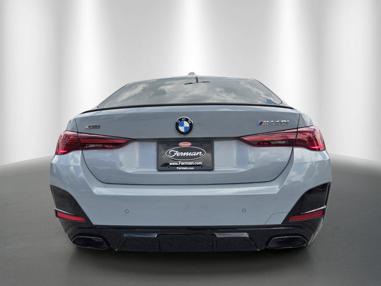 New 2026 BMW 440i xDrive w/ Premium Package AWD/4WD image 6