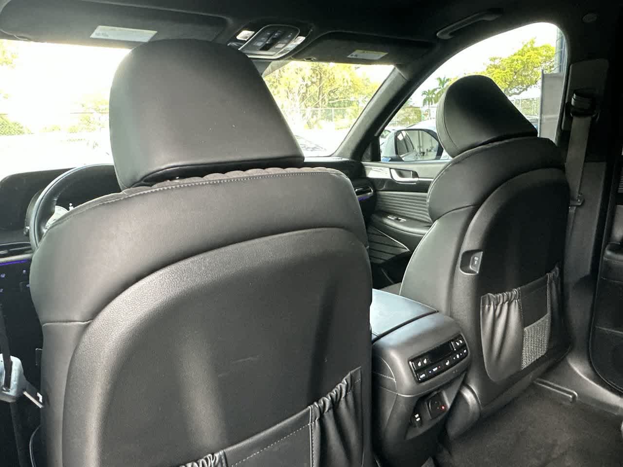 Used 2024 Hyundai Palisade Calligraphy AWD/4WD image 23
