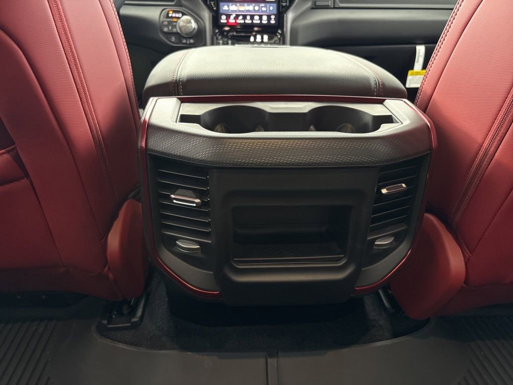 New 2026 RAM 1500 Rebel w/ Bed Utility Group image 41