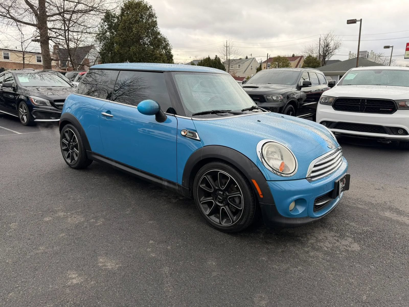 Used 2012 MINI Cooper Hardtop FWD image 11