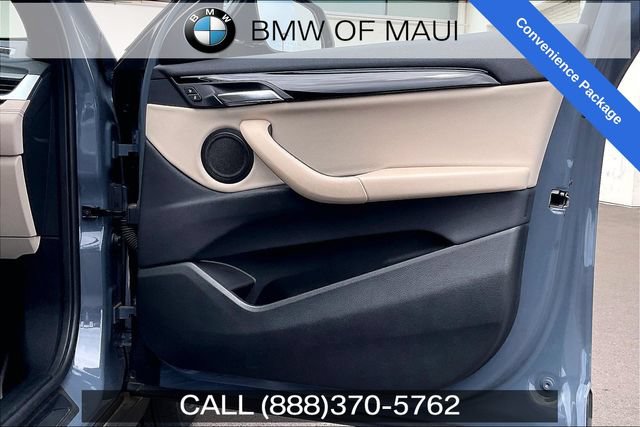 Used 2022 BMW X2 sDrive28i w/ Convenience Package FWD image 24