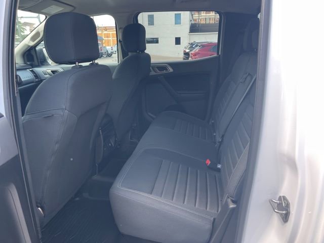 Used 2021 Ford Ranger XLT w/ Equipment Group 302A High AWD/4WD image 21