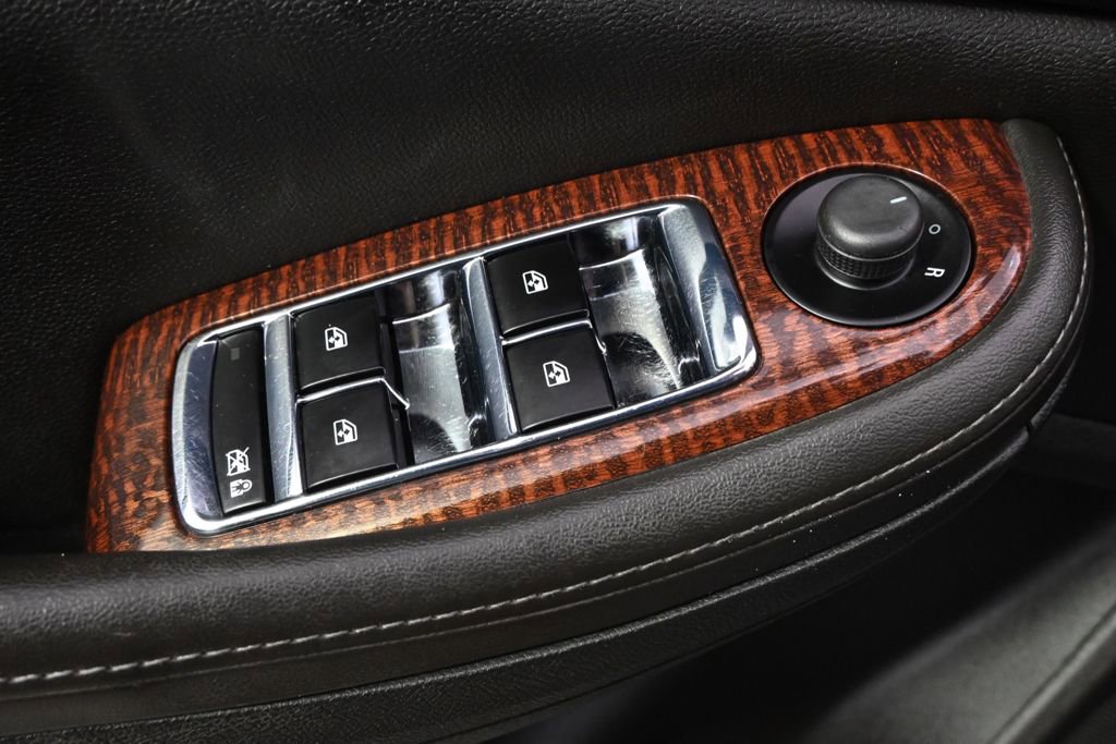 Used 2013 Chevrolet Malibu LT w/ Power Convenience Package FWD image 20