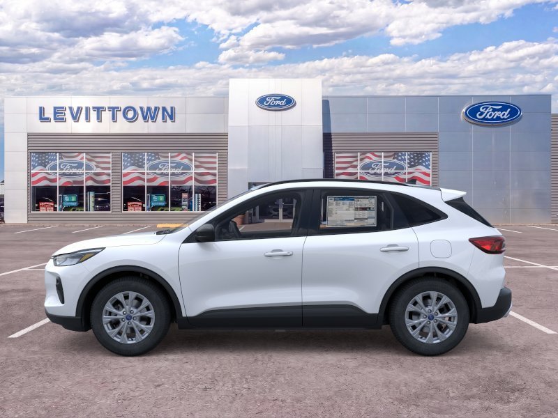 New 2025 Ford Escape Active w/ Tech Pack #1 AWD/4WD image 3