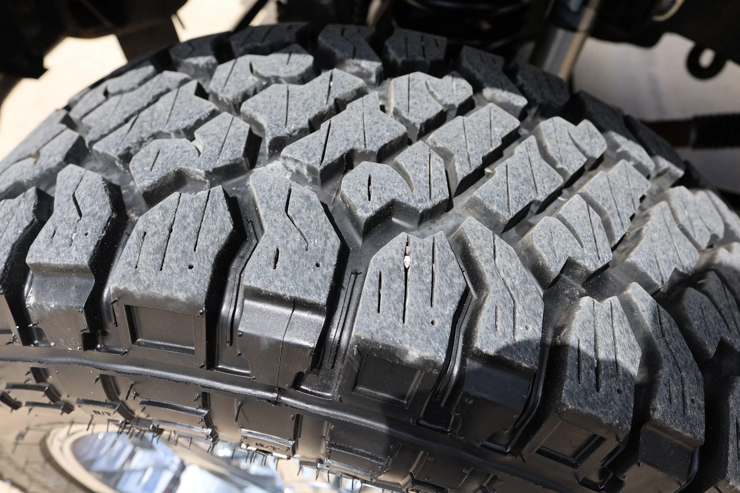 Used 2020 Ford F250 Lariat w/ Lariat Ultimate Package AWD/4WD image 23