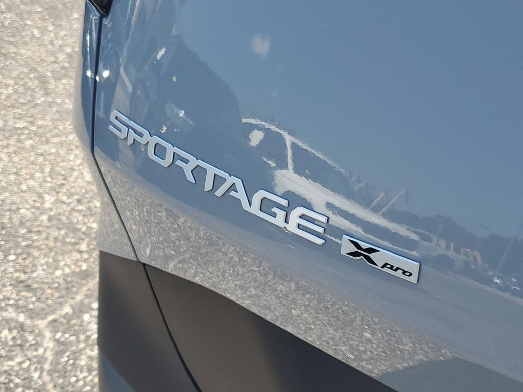 Used 2024 Kia Sportage X-Pro Prestige AWD/4WD image 30