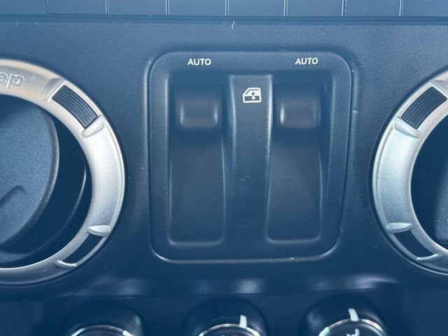 Used 2013 Jeep Wrangler Sahara AWD/4WD image 26