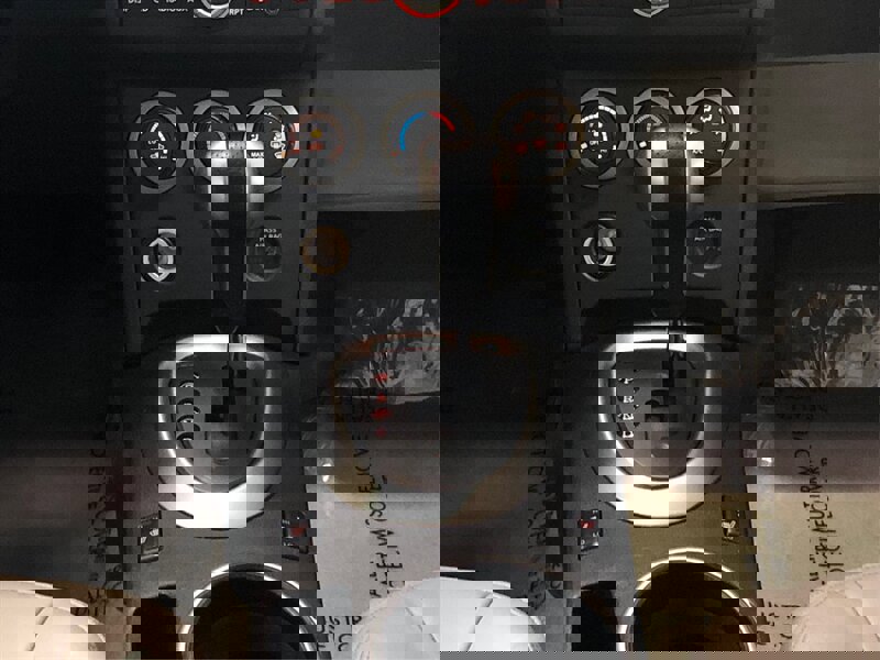 Used 2009 Nissan Rogue SL w/ Premium Pkg image 24