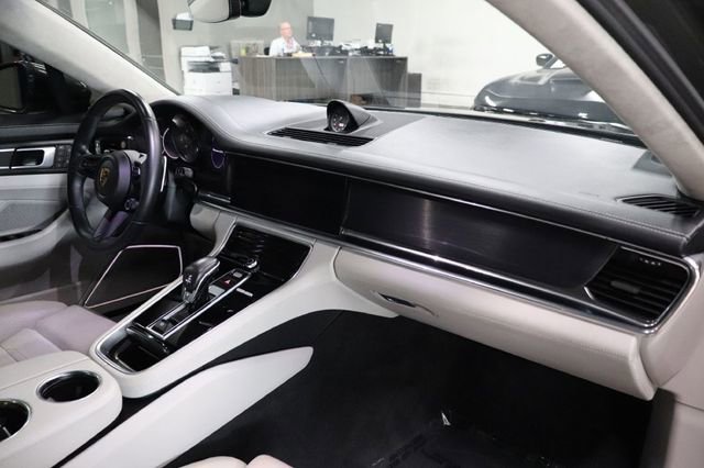 Used 2022 Porsche Panamera GTS w/ Premium Package AWD/4WD image 26