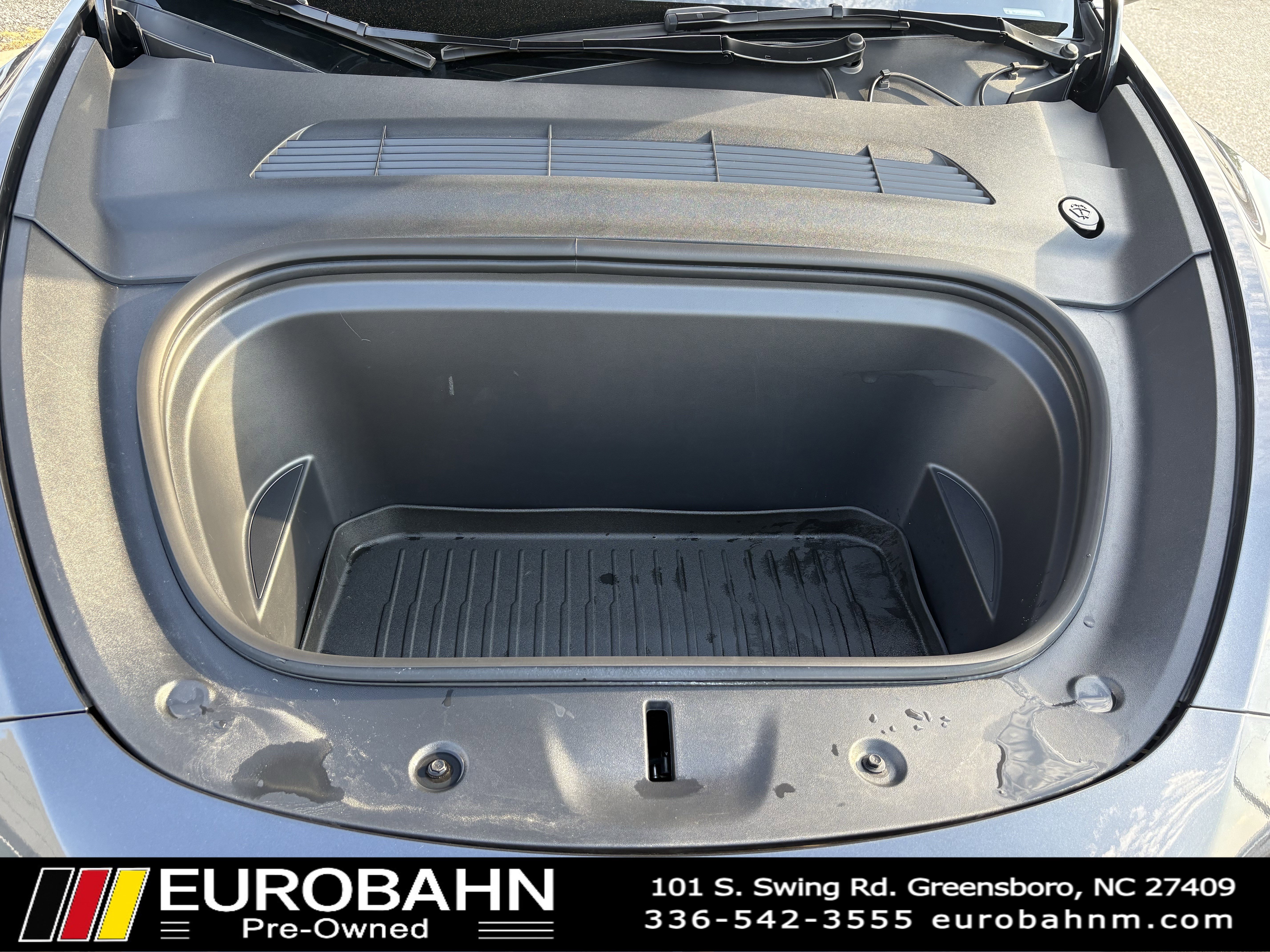 Used 2024 Tesla Model Y Long Range image 35