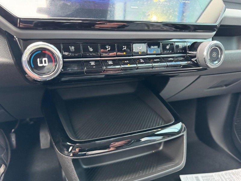 New 2027 Chevrolet Bolt RS FWD image 38