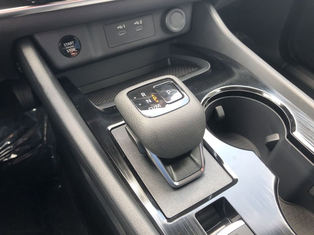 Certified 2026 Nissan Rogue S AWD/4WD image 26