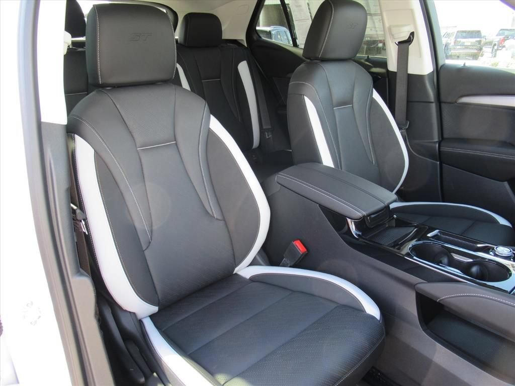 New 2026 Buick Envision Sport Touring AWD/4WD image 9