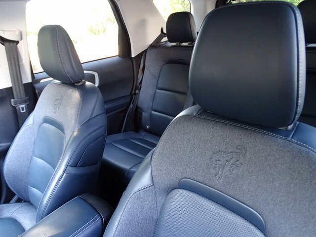 Used 2021 Ford Bronco Sport Outer Banks image 17