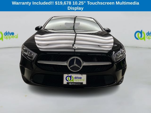 Used 2019 Mercedes-Benz A 220 4MATIC image 15