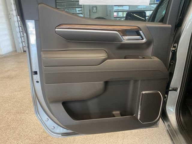 New 2026 Chevrolet Silverado 1500 LT AWD/4WD image 27