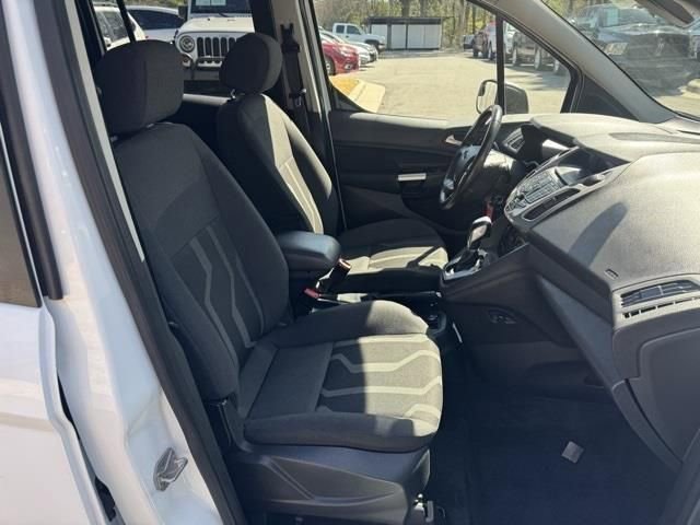 Used 2016 Ford Transit Connect XLT FWD image 24