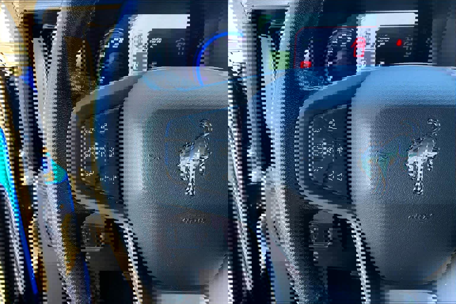 Used 2021 Ford Bronco First Edition image 46