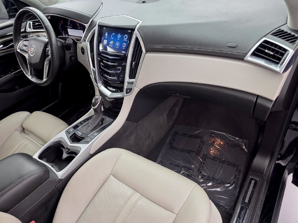 Used 2013 Cadillac SRX Premium FWD image 29