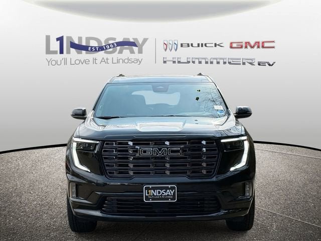 New 2026 GMC Acadia Denali Ultimate AWD/4WD image 6