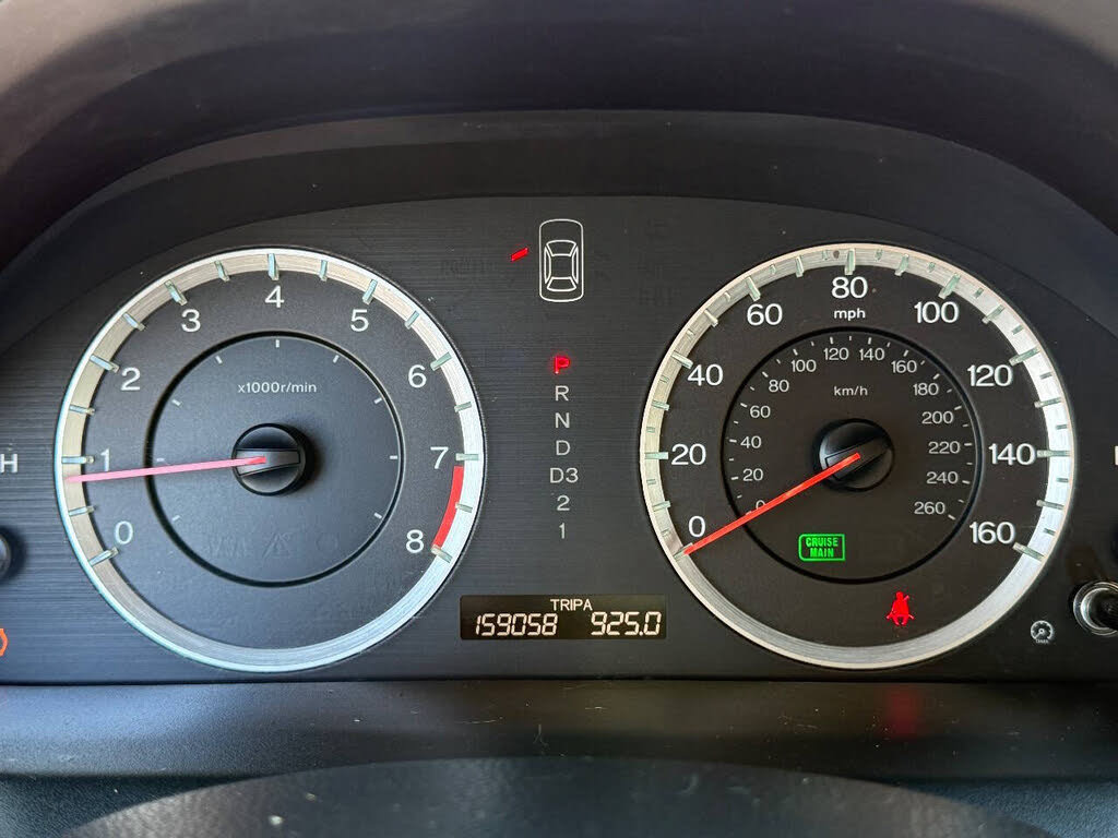 Used 2008 Honda Accord EX-L image 26