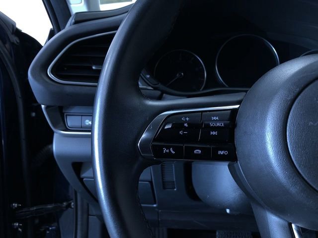 Used 2025 MAZDA CX-30 AWD 2.5 S w/ Select Sport Pkg image 25