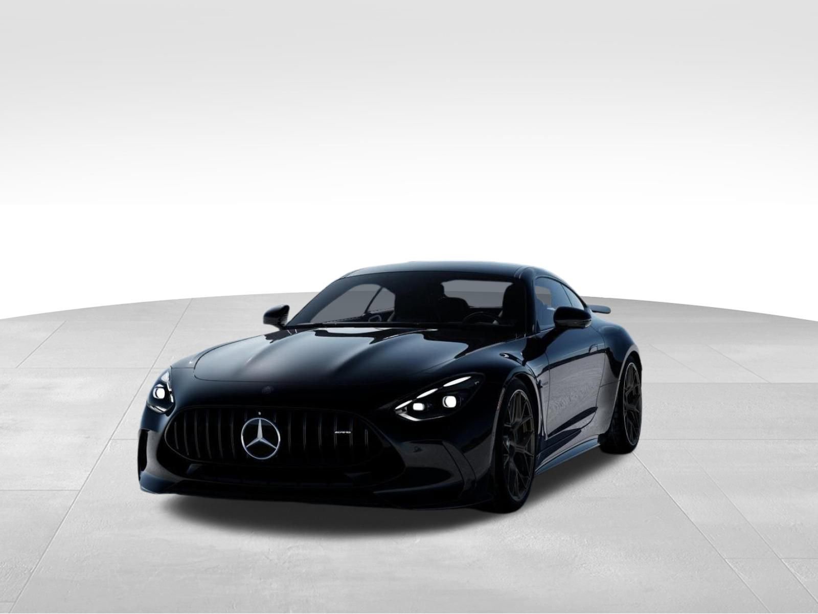 New 2026 Mercedes-Benz AMG GT 63 image 45