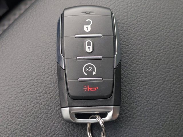 New 2026 RAM 1500 Big Horn image 25