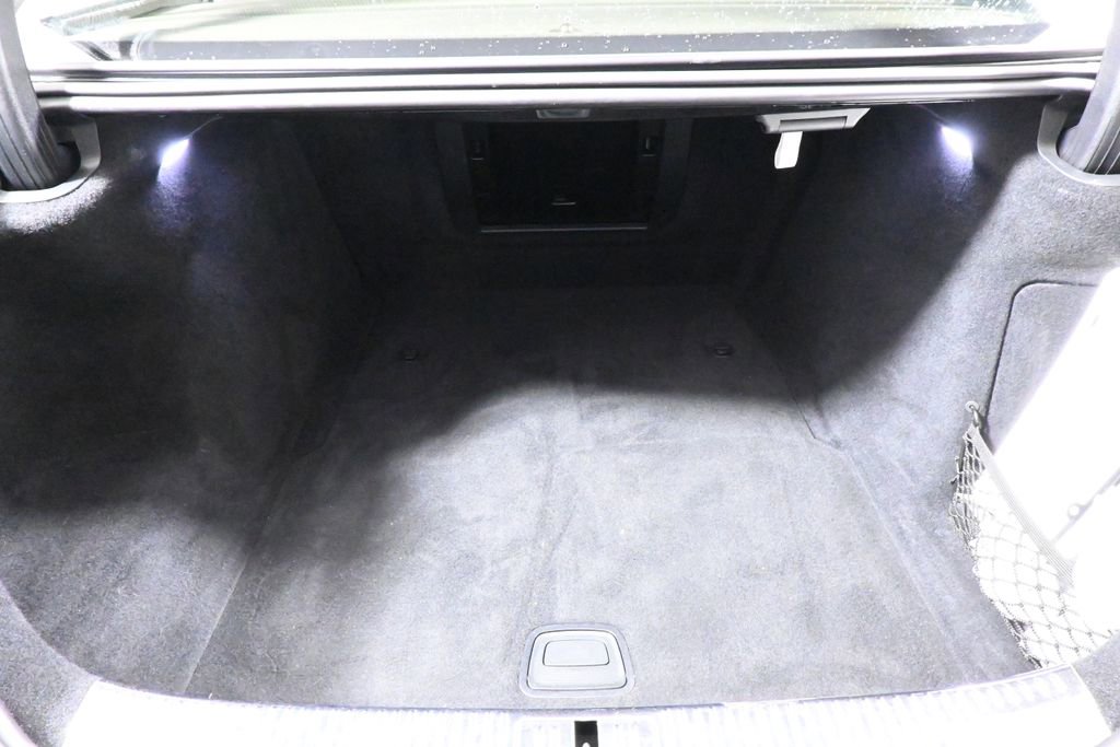 Certified 2023 Mercedes-Benz S 500 S 500 image 35