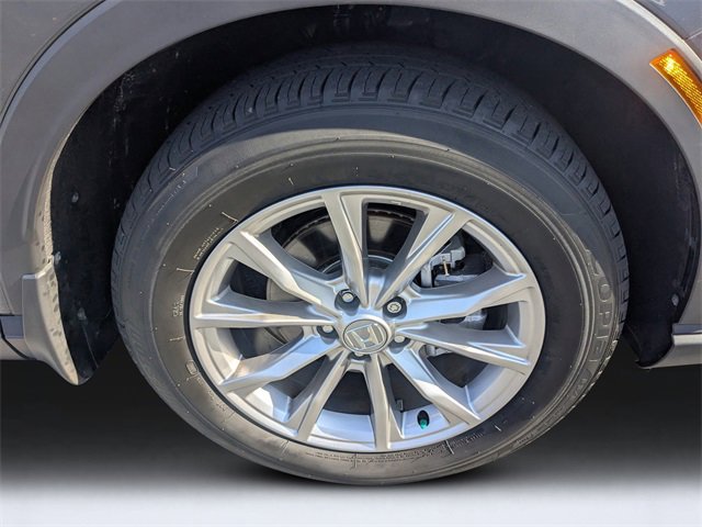 Used 2024 Honda CR-V EX-L image 10